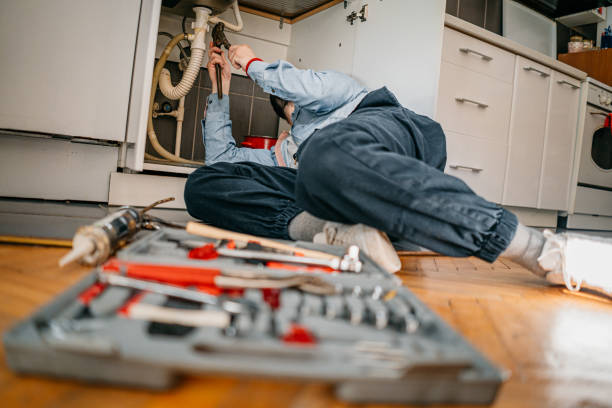 Best Plumbing Services Near Me  in Hoopa, CA