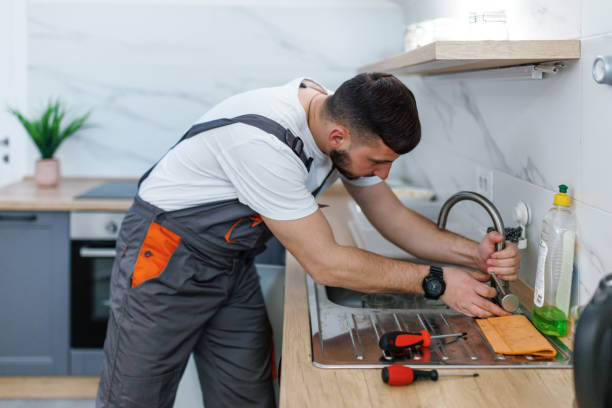 Best Shower Repair Services  in Hoopa, CA