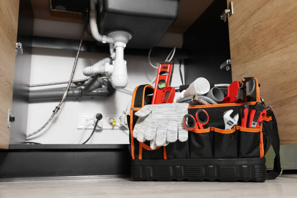 Best Sprinkler Systems  in Hoopa, CA