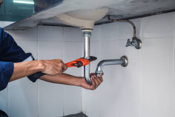 Best Plumbing Inspection Services  in Hoopa, CA
