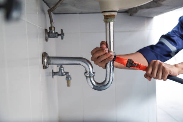 Trusted Hoopa, CA Plumbing Experts