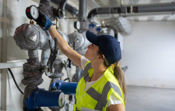 Best Water Softener Installation  in Hoopa, CA