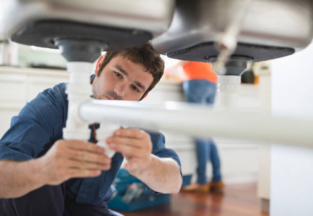 Best Leak Detection Services  in Hoopa, CA