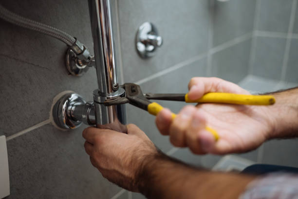 Shower Repair Services in Hoopa, CA