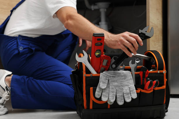 Best Pipe Repair Near Me  in Hoopa, CA