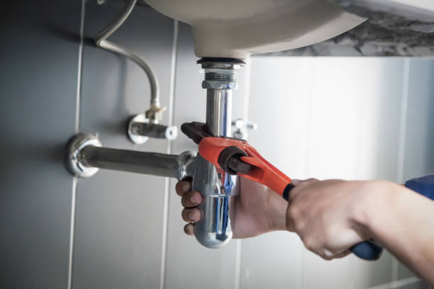 Best Emergency Plumbing Repair  in Hoopa, CA