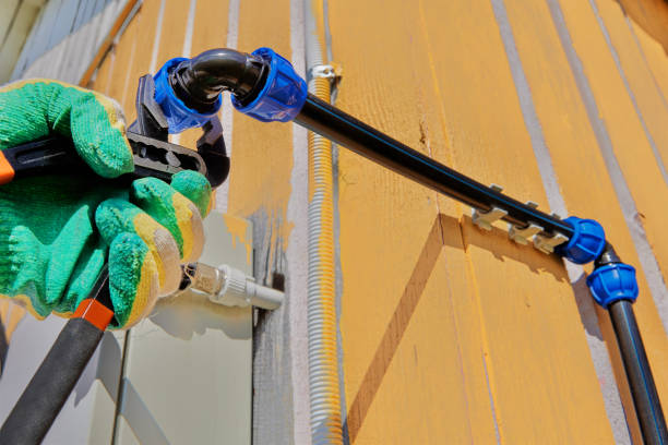 Best Water Leak Repair  in Hoopa, CA