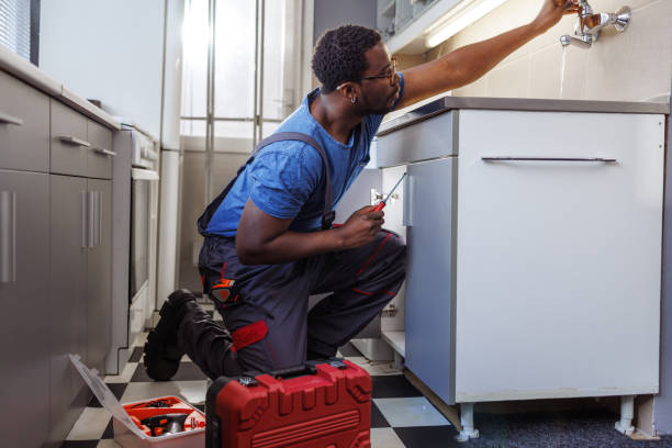  Hoopa, CA Plumbing Pros