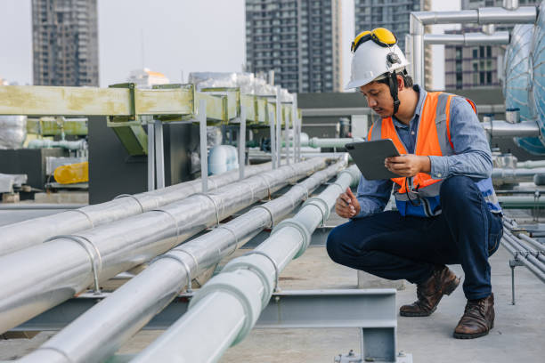 Best Local Plumber Services  in Hoopa, CA