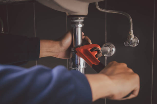 Sprinkler Systems in Hoopa, CA